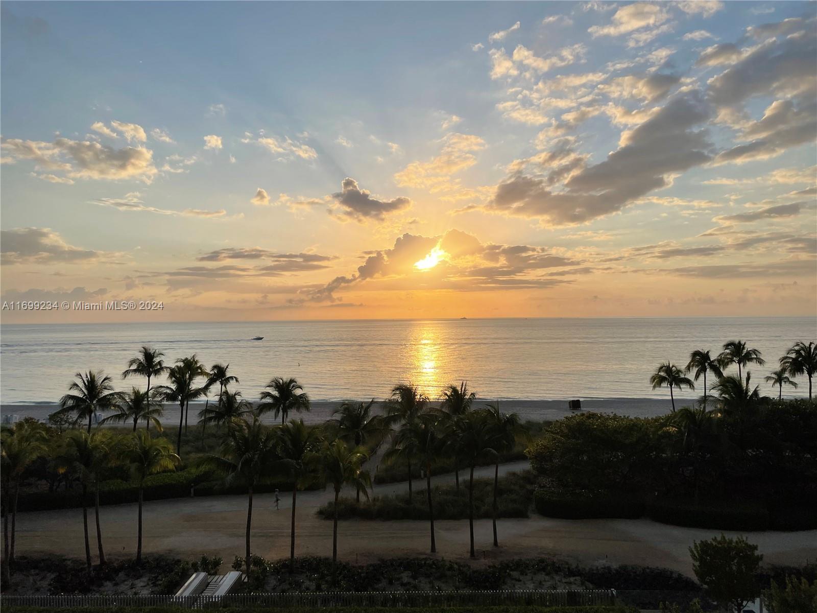 OCEANA BAL HARBOUR CONDO - Residential