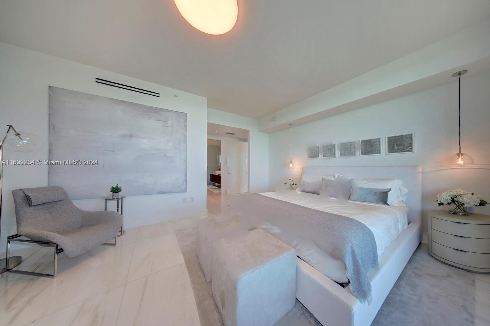 OCEANA BAL HARBOUR CONDO - Residential