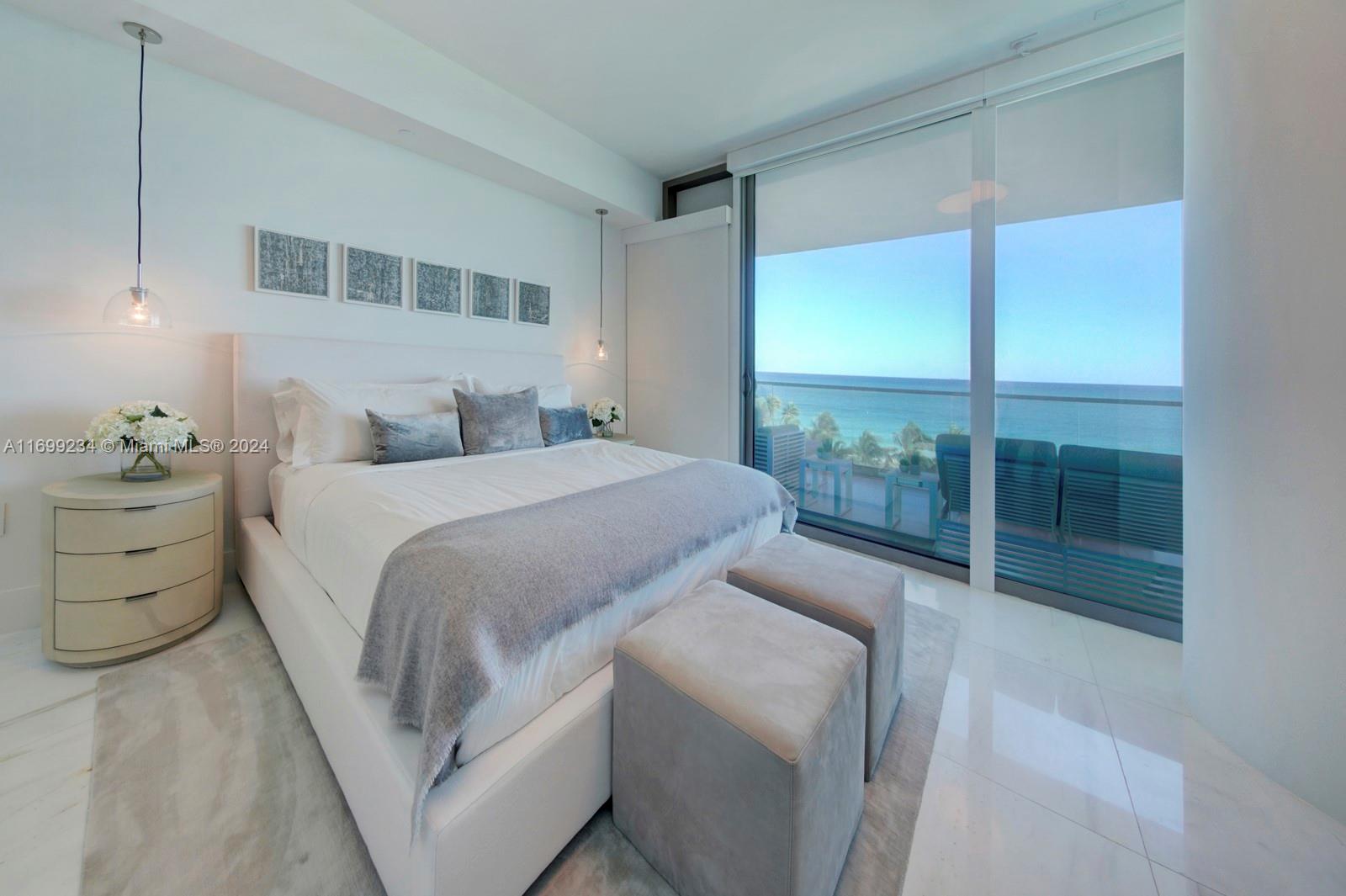 OCEANA BAL HARBOUR CONDO - Residential