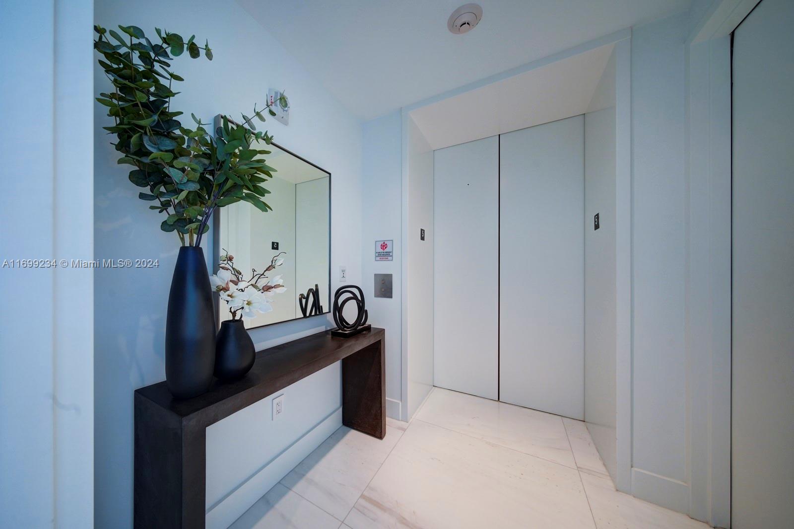 OCEANA BAL HARBOUR CONDO - Residential