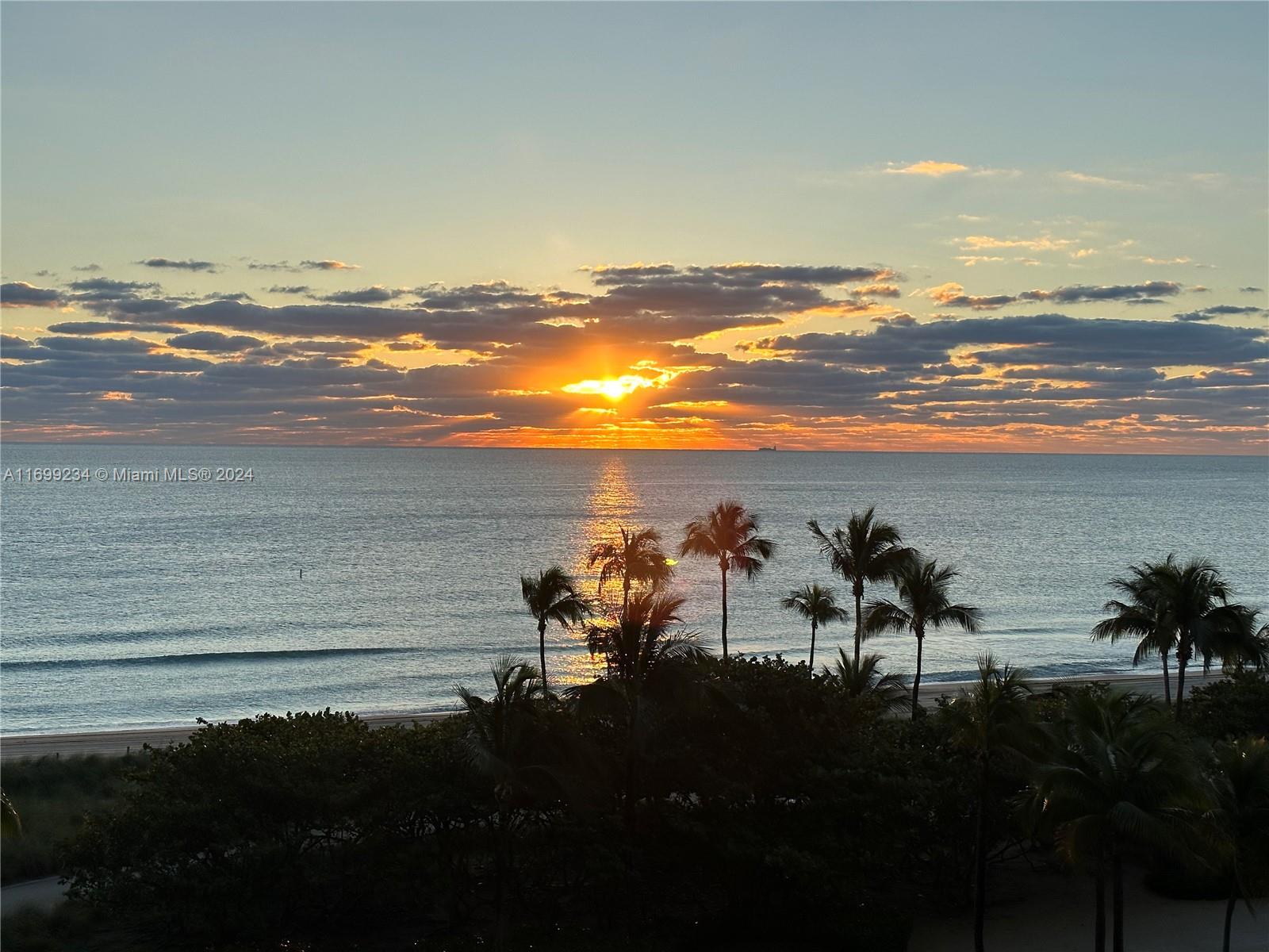 OCEANA BAL HARBOUR CONDO - Residential