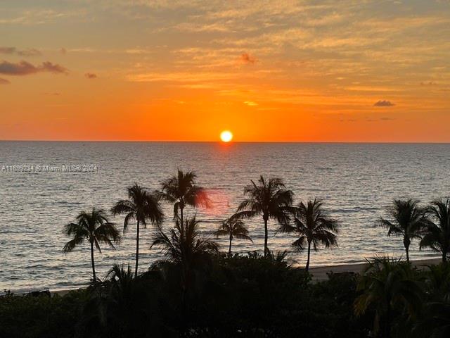 OCEANA BAL HARBOUR CONDO - Residential
