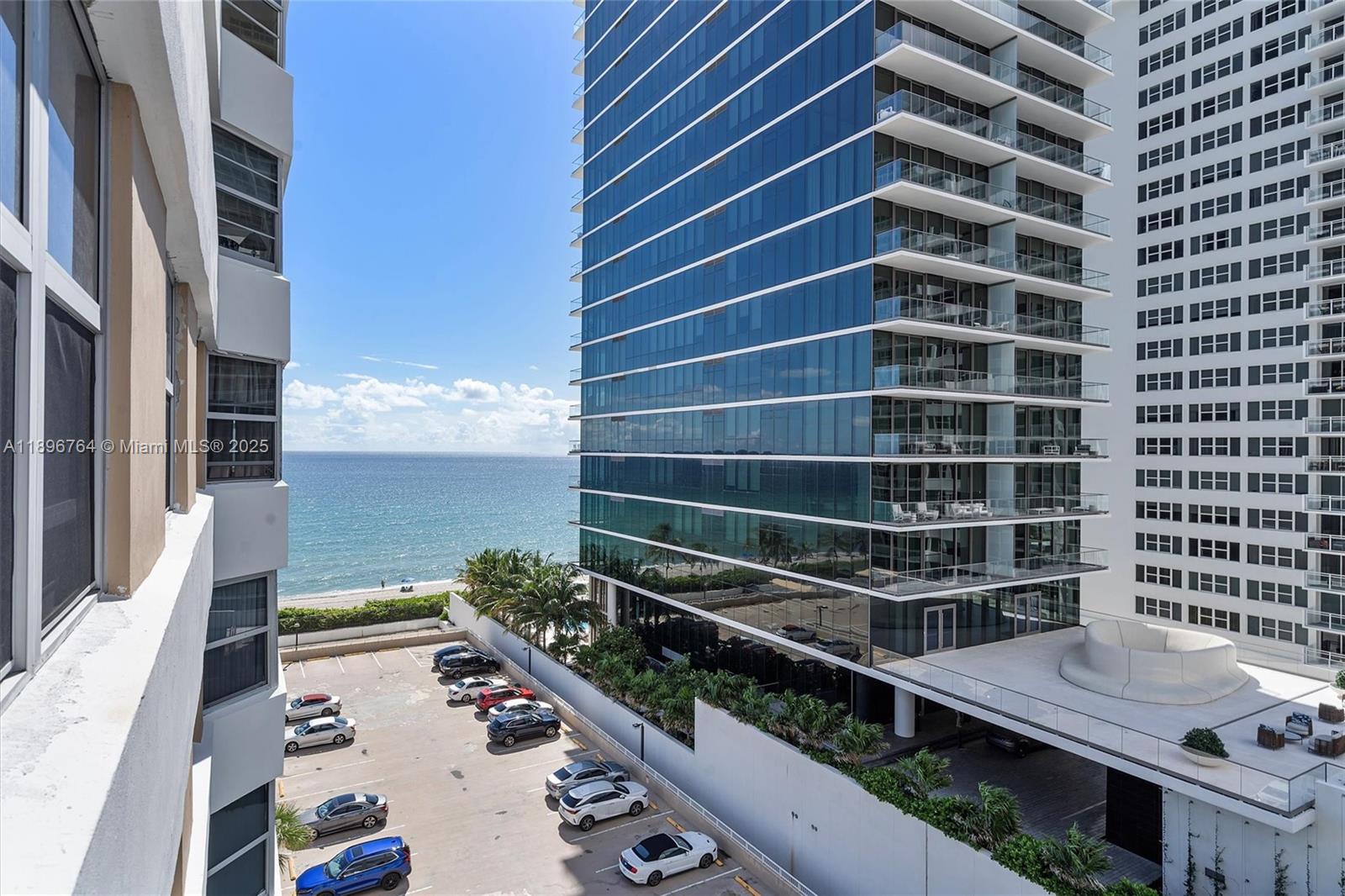 HEMISPHERES CONDO - Residential Lease