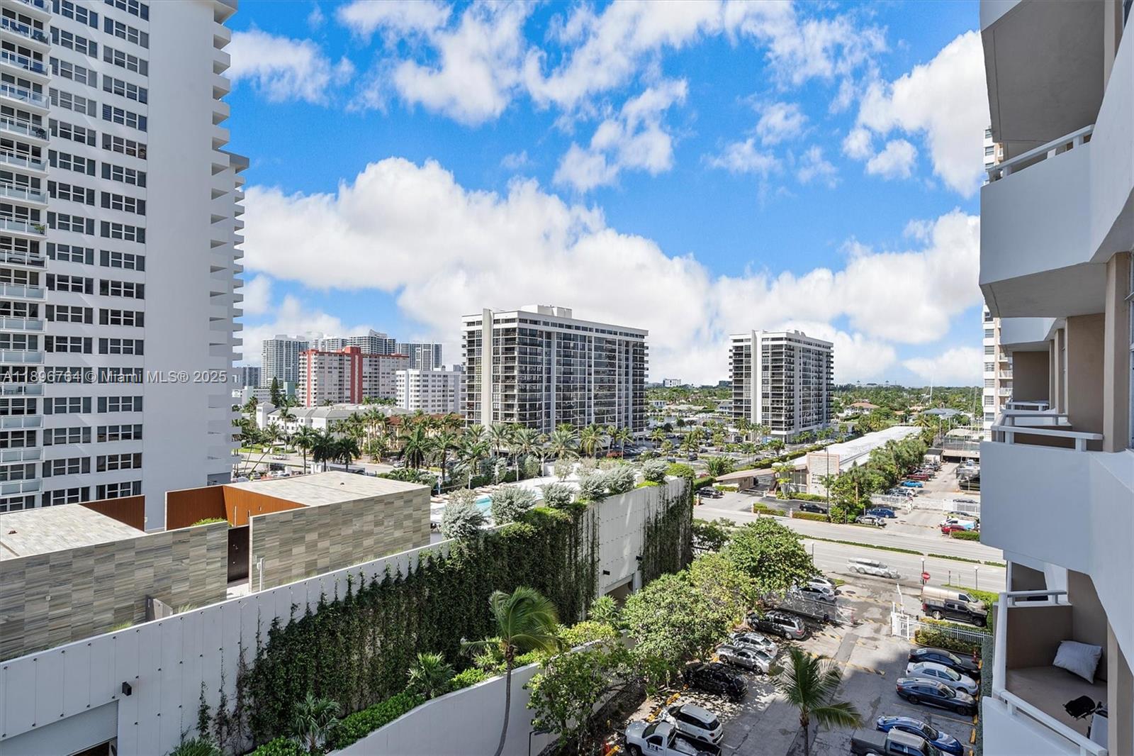 HEMISPHERES CONDO - Residential Lease