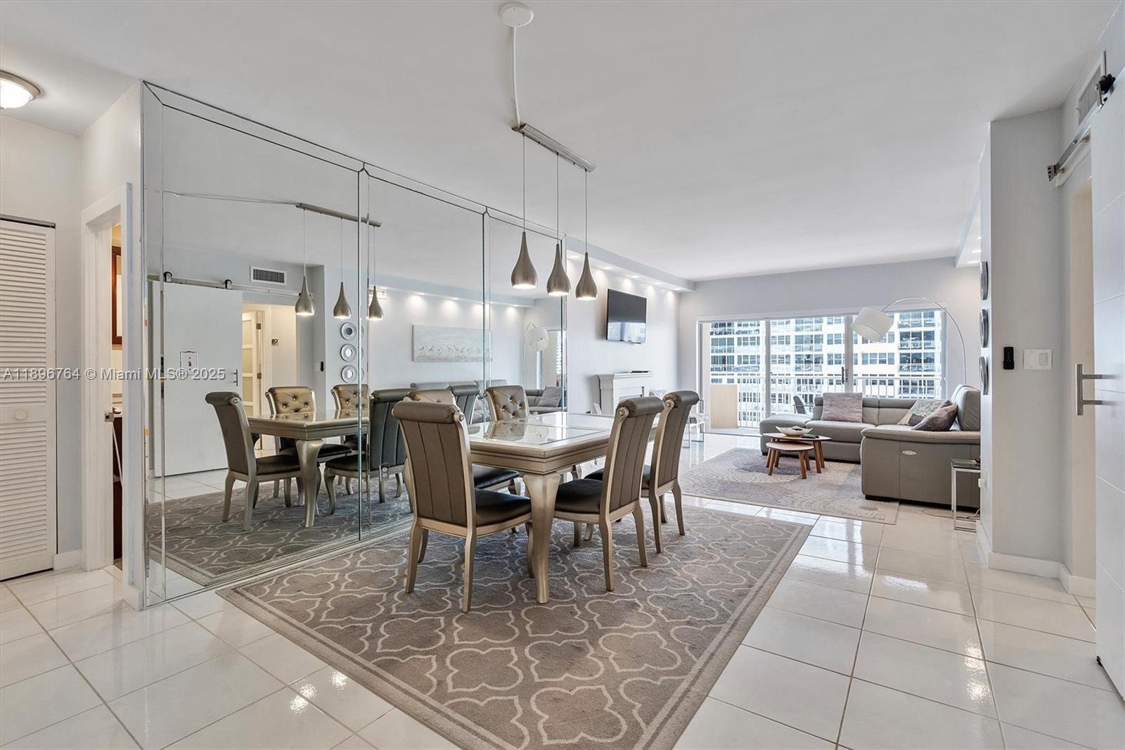HEMISPHERES CONDO - Residential Lease