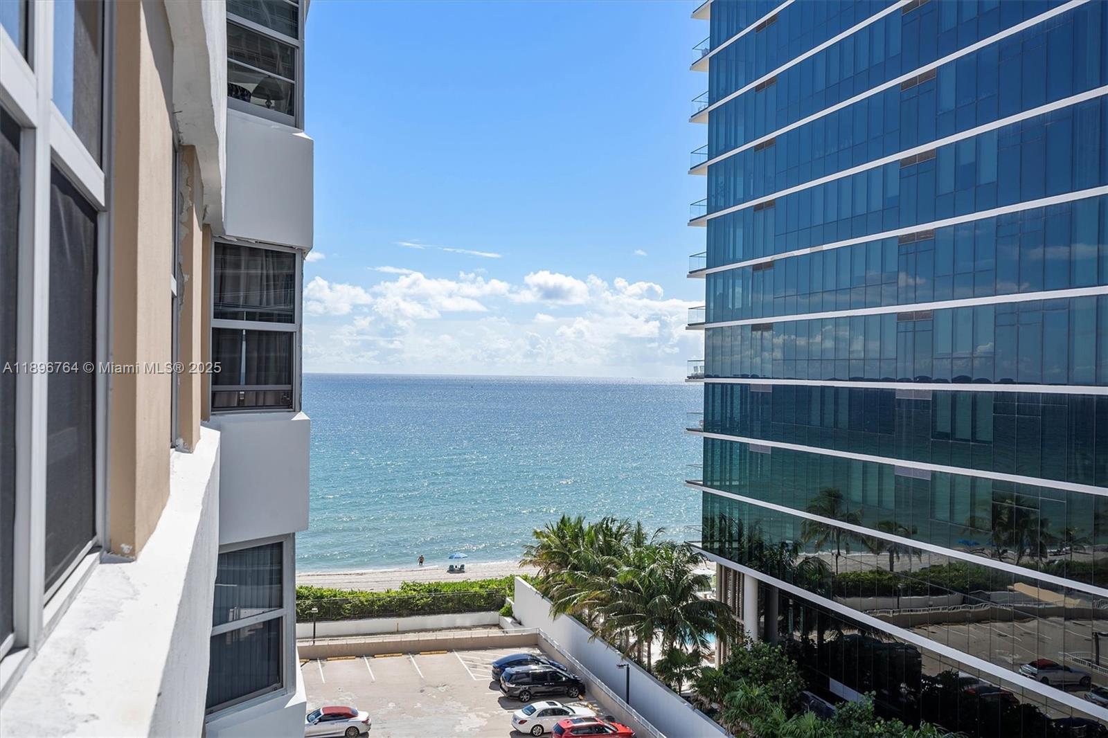 HEMISPHERES CONDO - Residential Lease