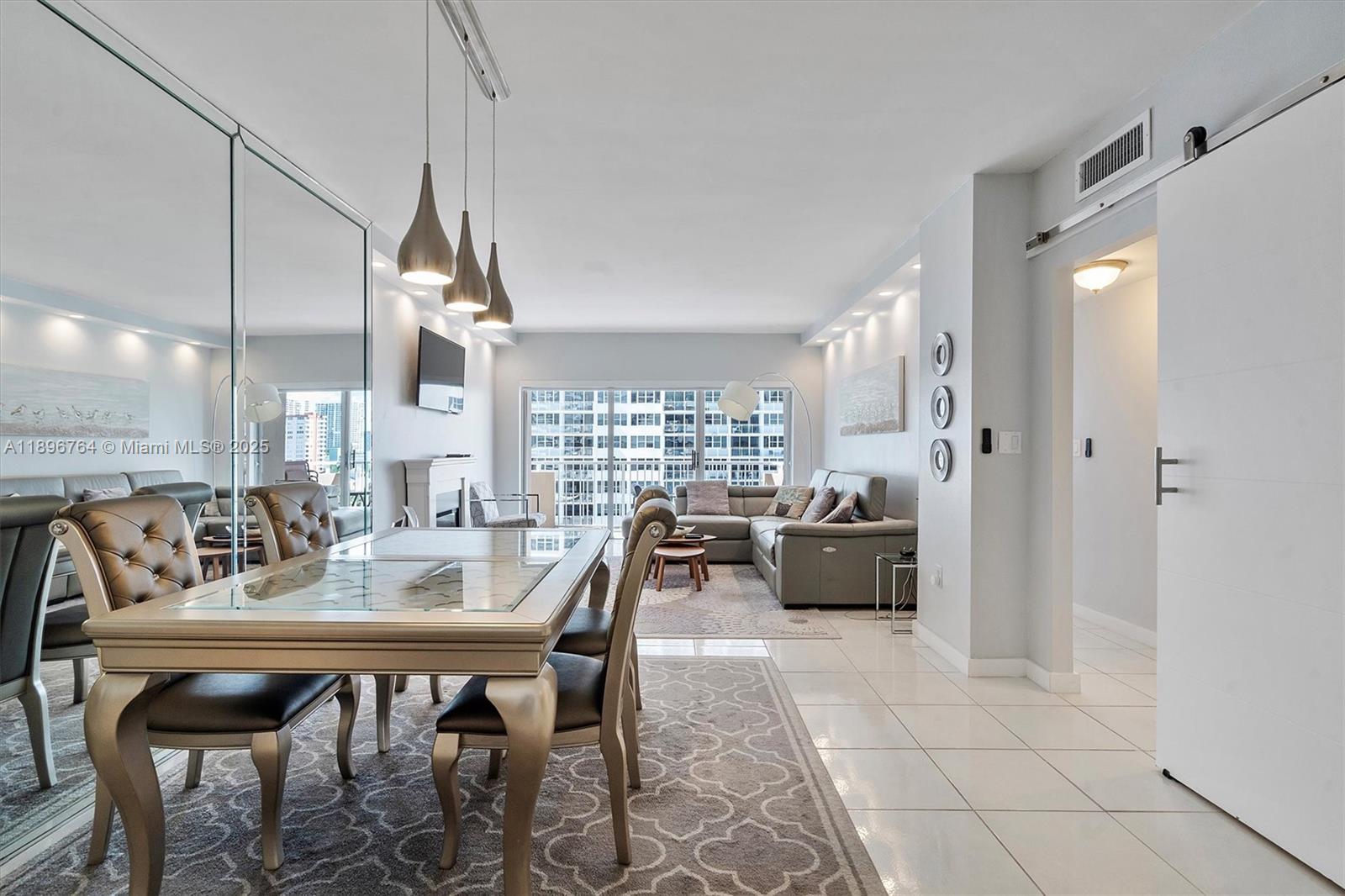 HEMISPHERES CONDO - Residential Lease