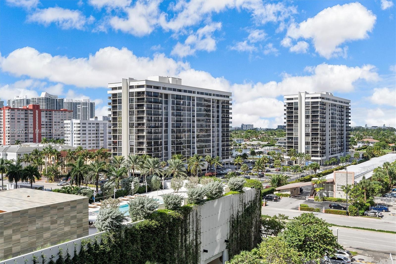 HEMISPHERES CONDO - Residential Lease
