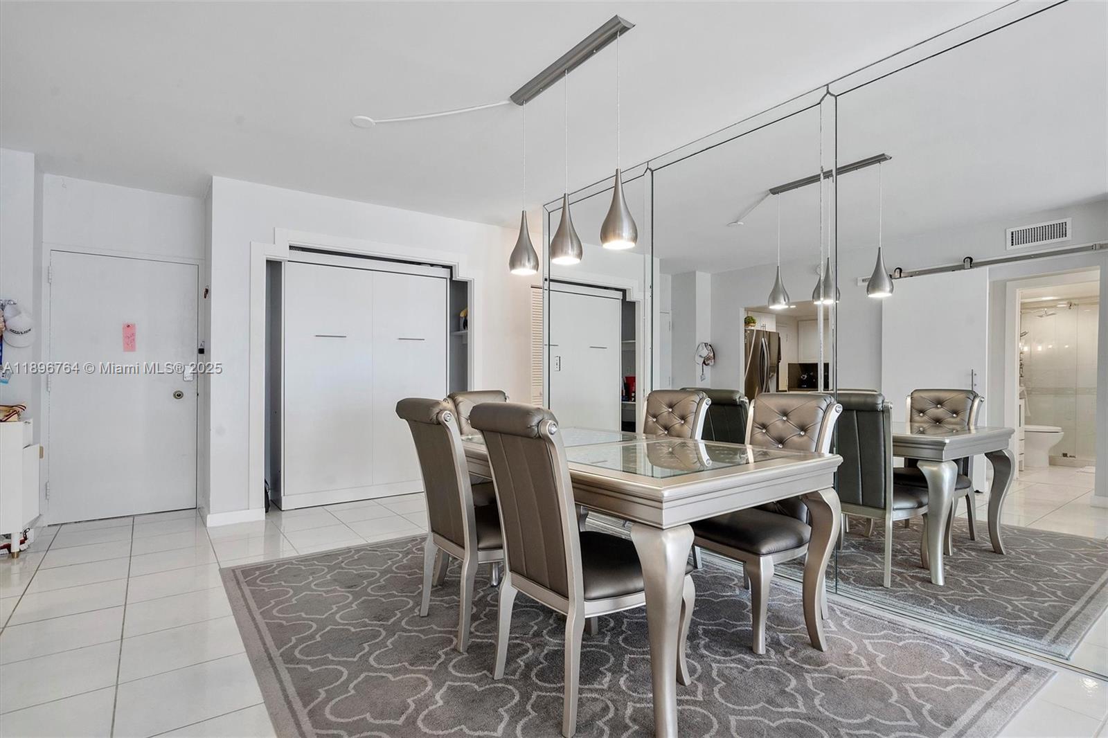 HEMISPHERES CONDO - Residential Lease