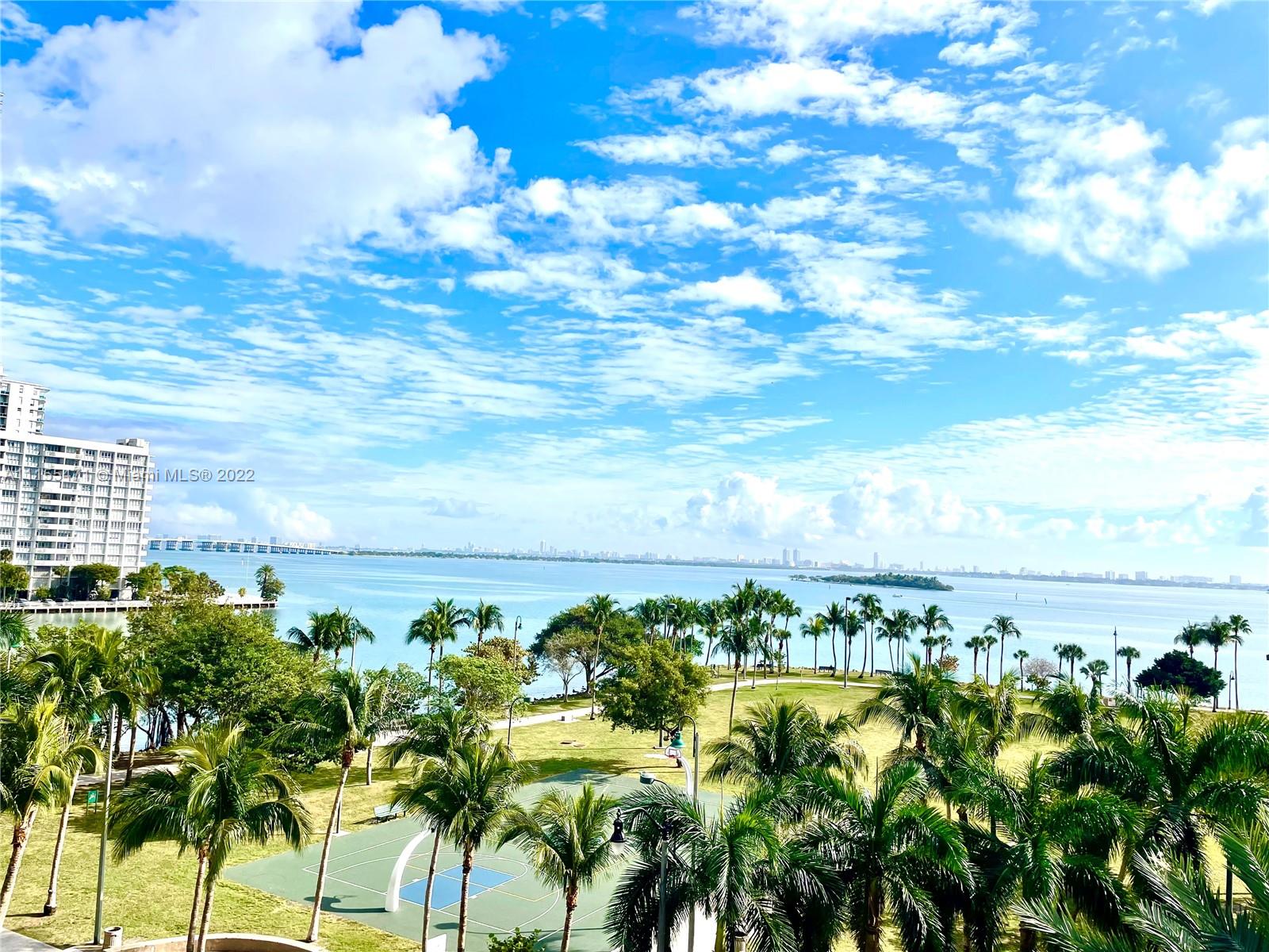 QUANTUM ON THE BAY CONDO - Residential Lease