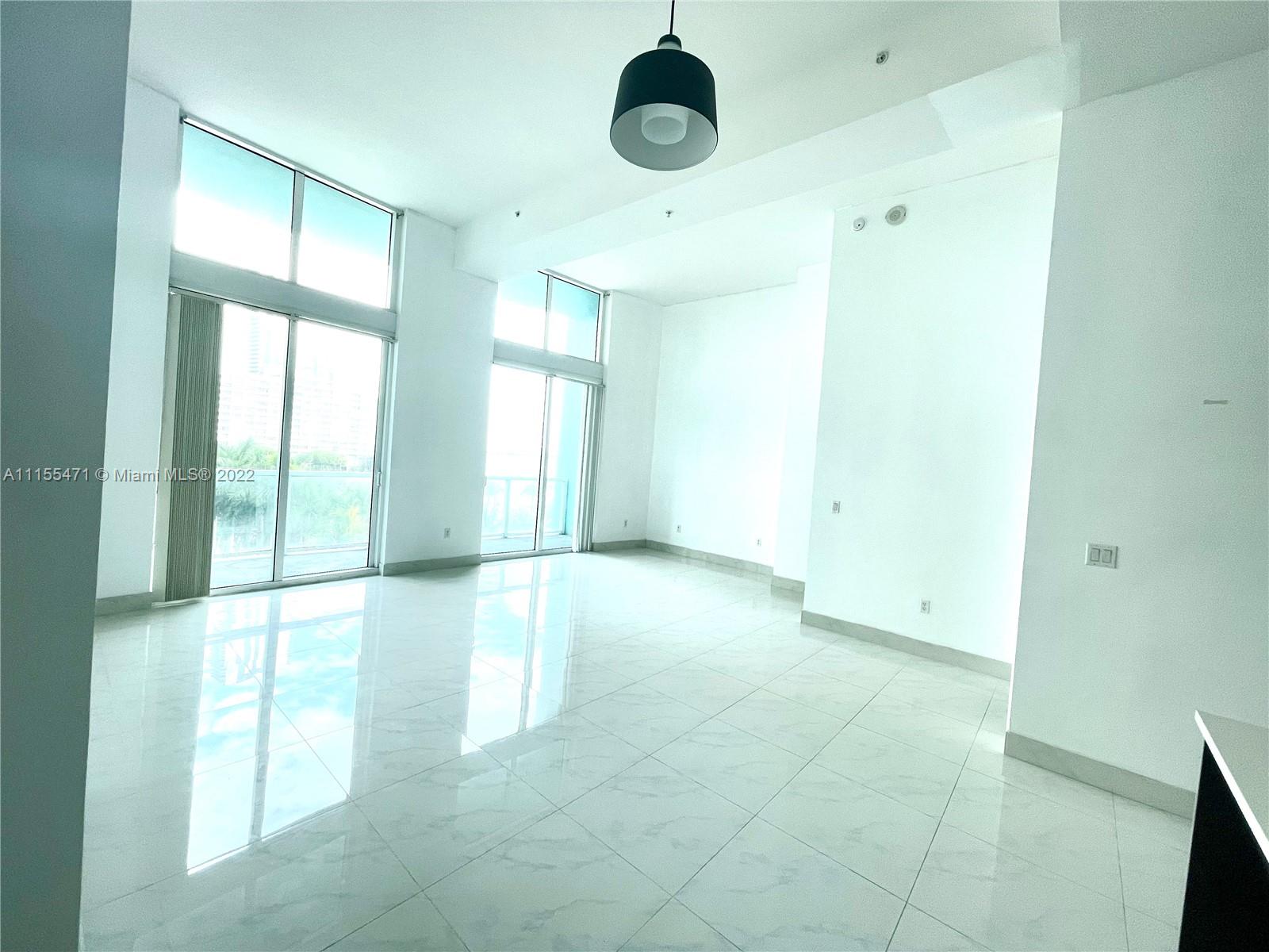 QUANTUM ON THE BAY CONDO - Residential Lease