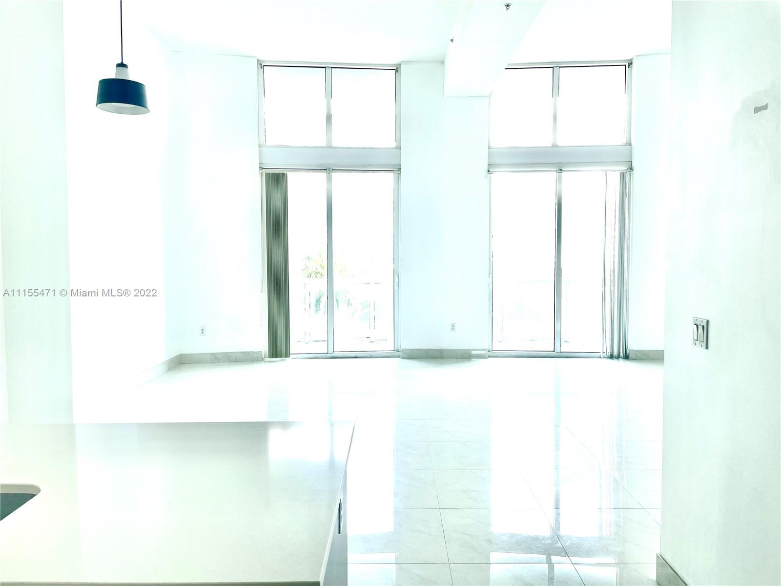 QUANTUM ON THE BAY CONDO - Residential Lease