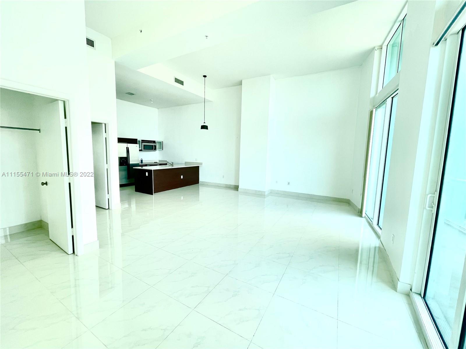QUANTUM ON THE BAY CONDO - Residential Lease