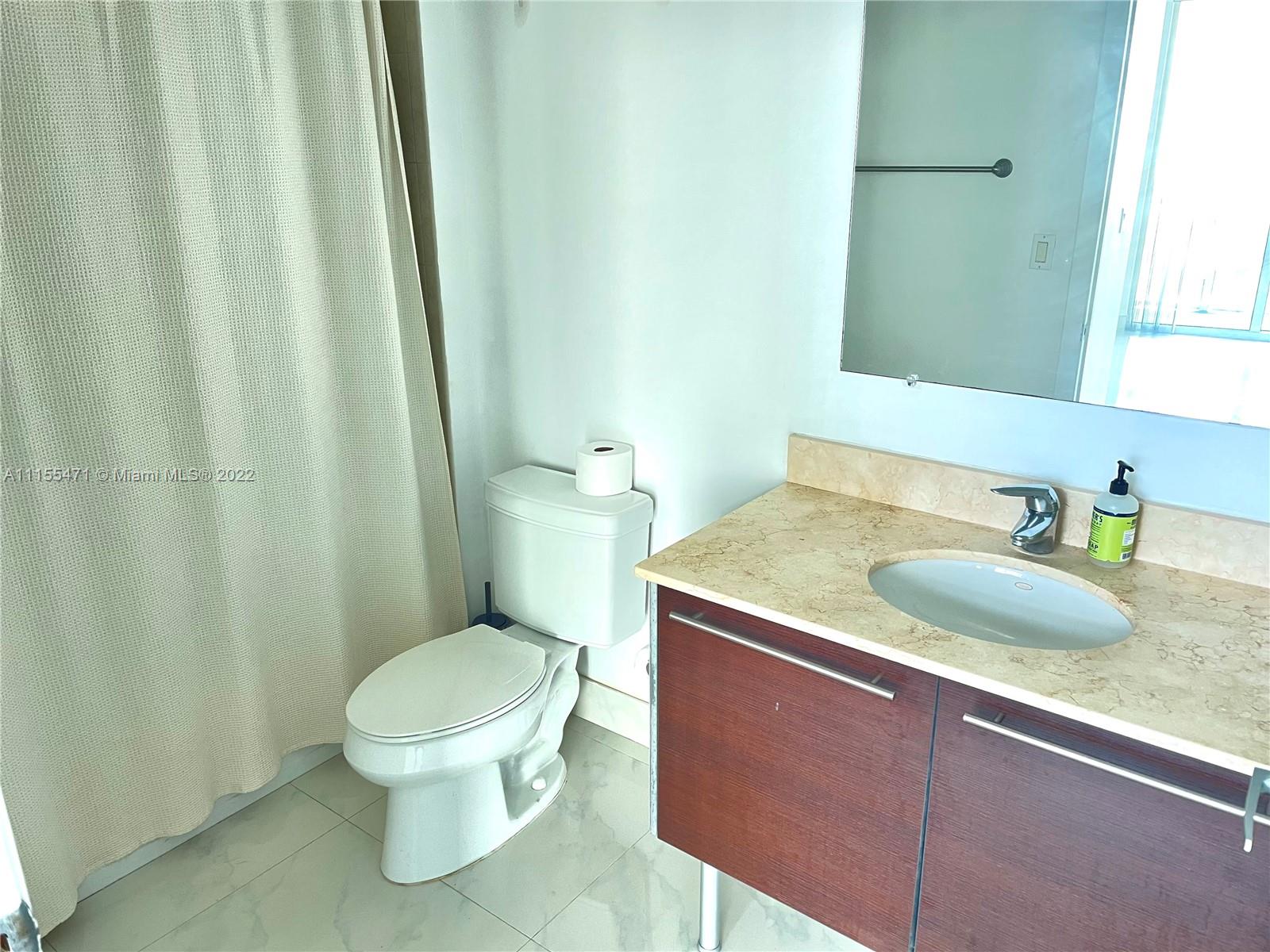 QUANTUM ON THE BAY CONDO - Residential Lease