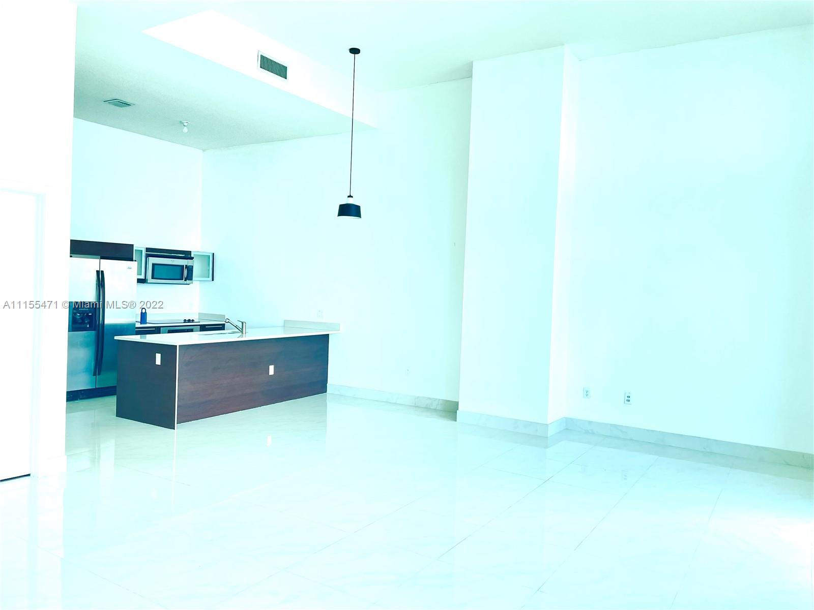 QUANTUM ON THE BAY CONDO - Residential Lease