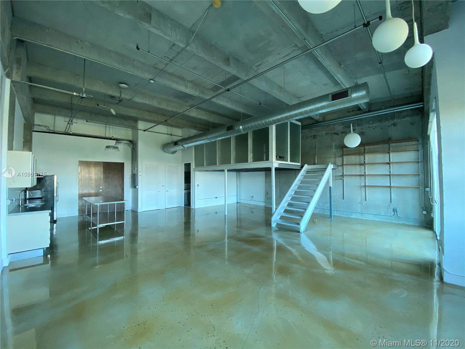 PARC LOFTS CONDO - Residential Lease