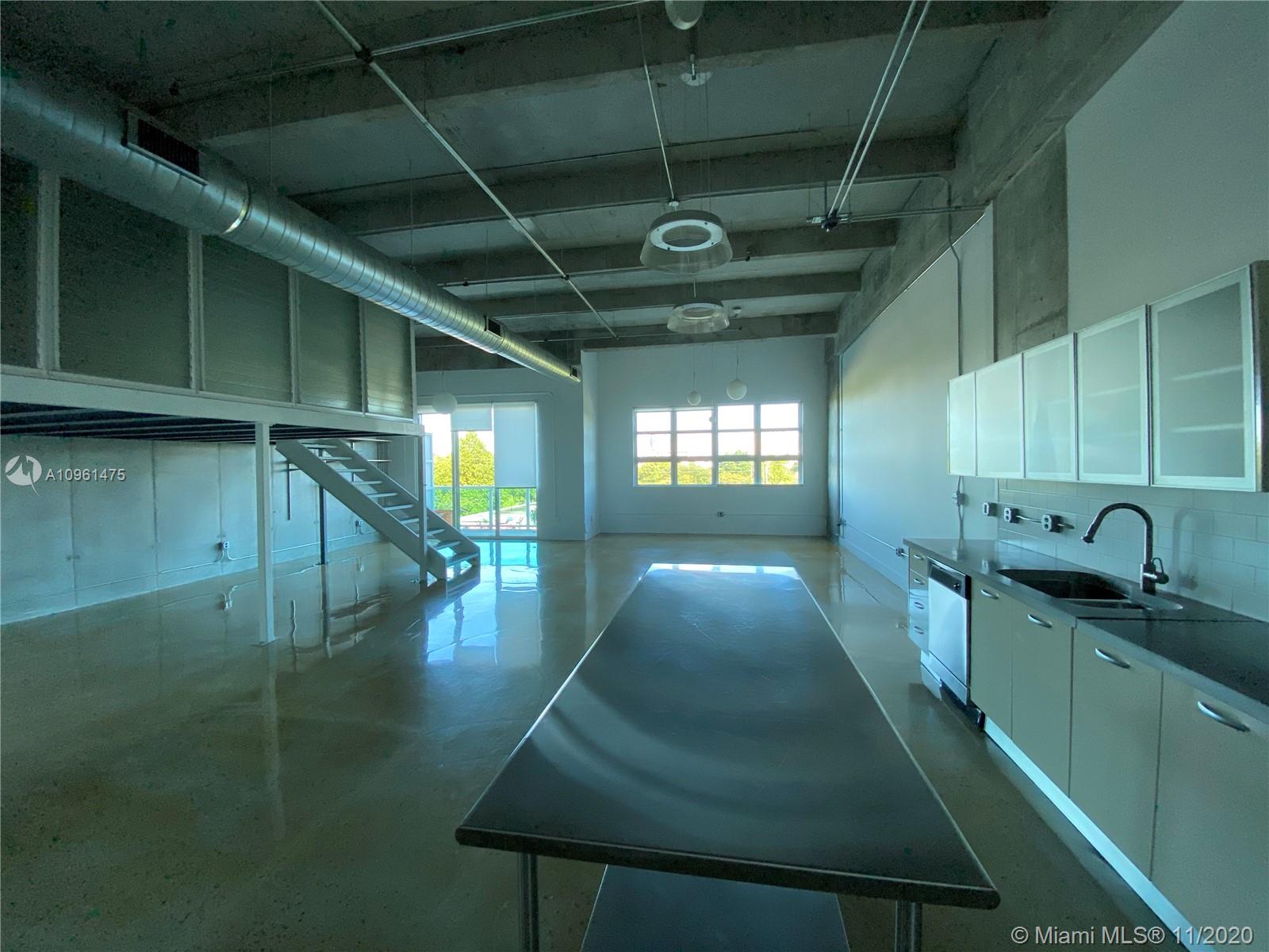 PARC LOFTS CONDO - Residential Lease