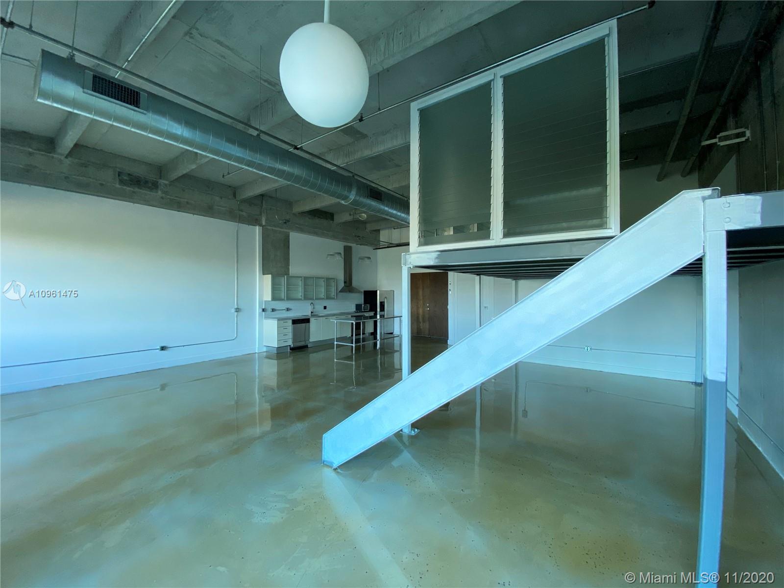 PARC LOFTS CONDO - Residential Lease