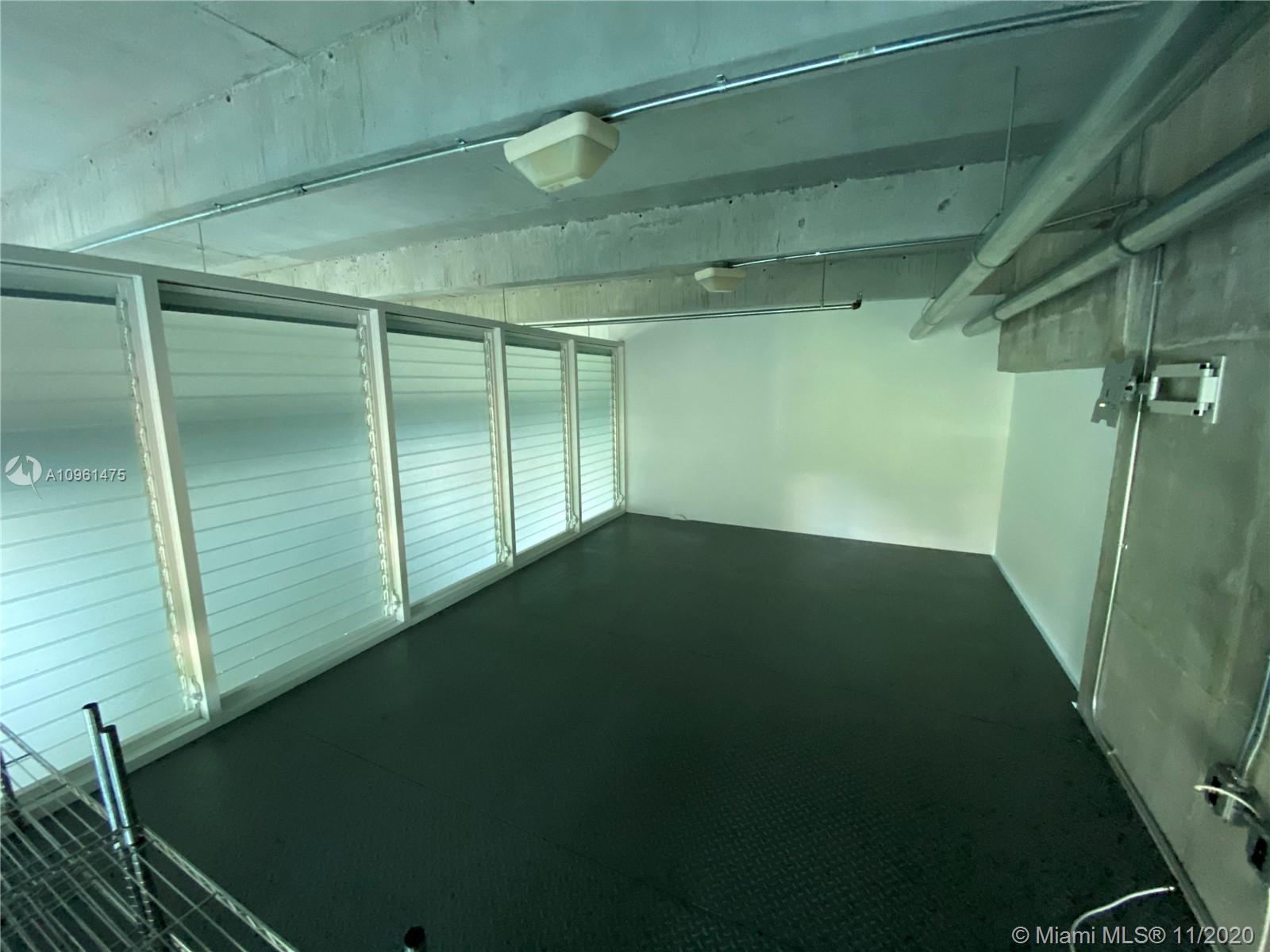 PARC LOFTS CONDO - Residential Lease