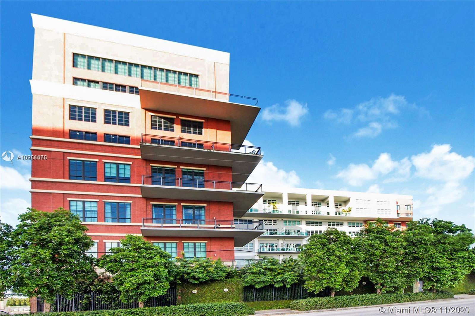 PARC LOFTS CONDO - Residential Lease