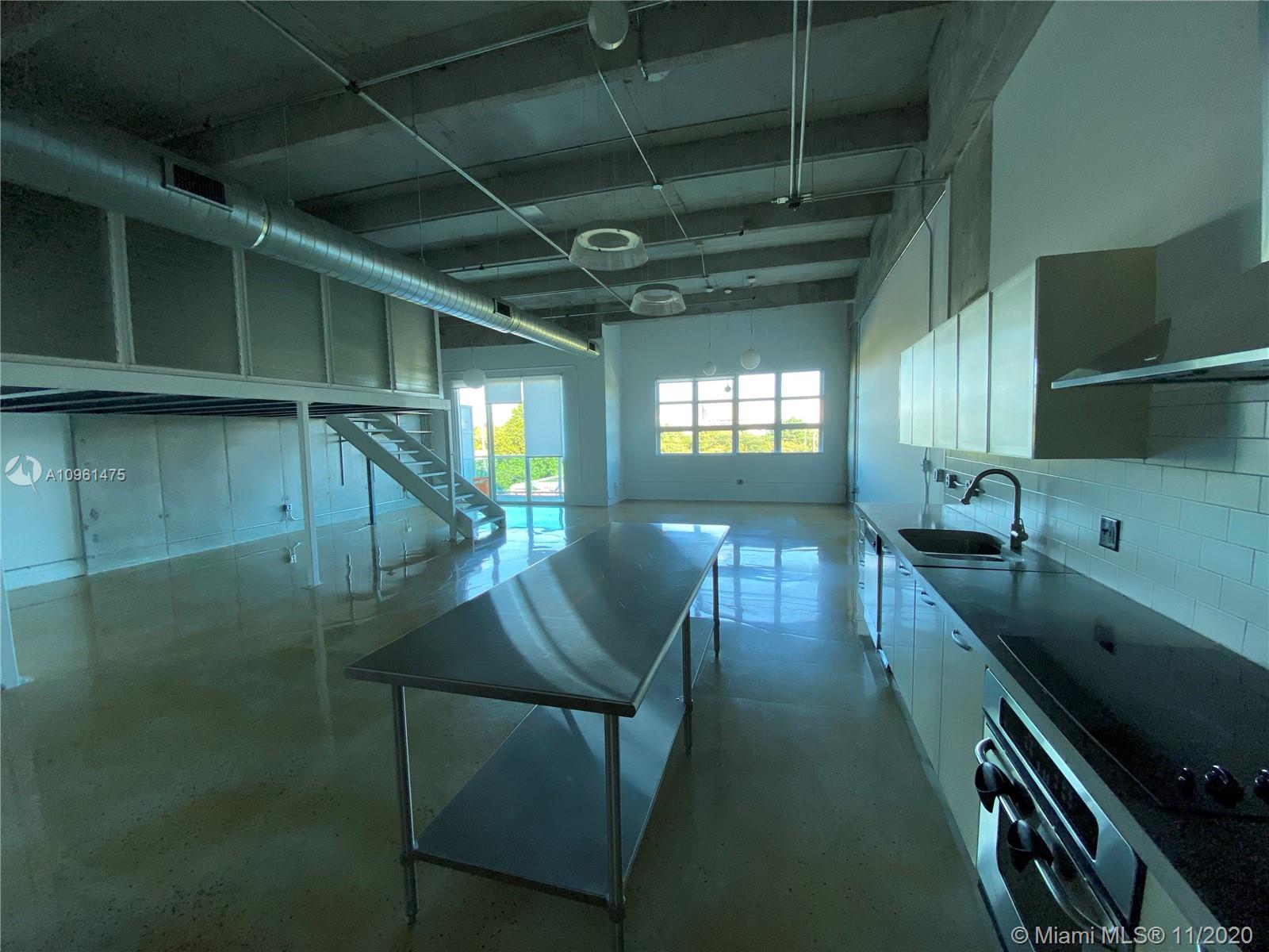 PARC LOFTS CONDO - Residential Lease