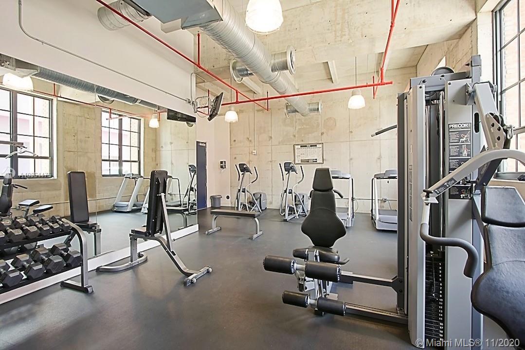 PARC LOFTS CONDO - Residential Lease