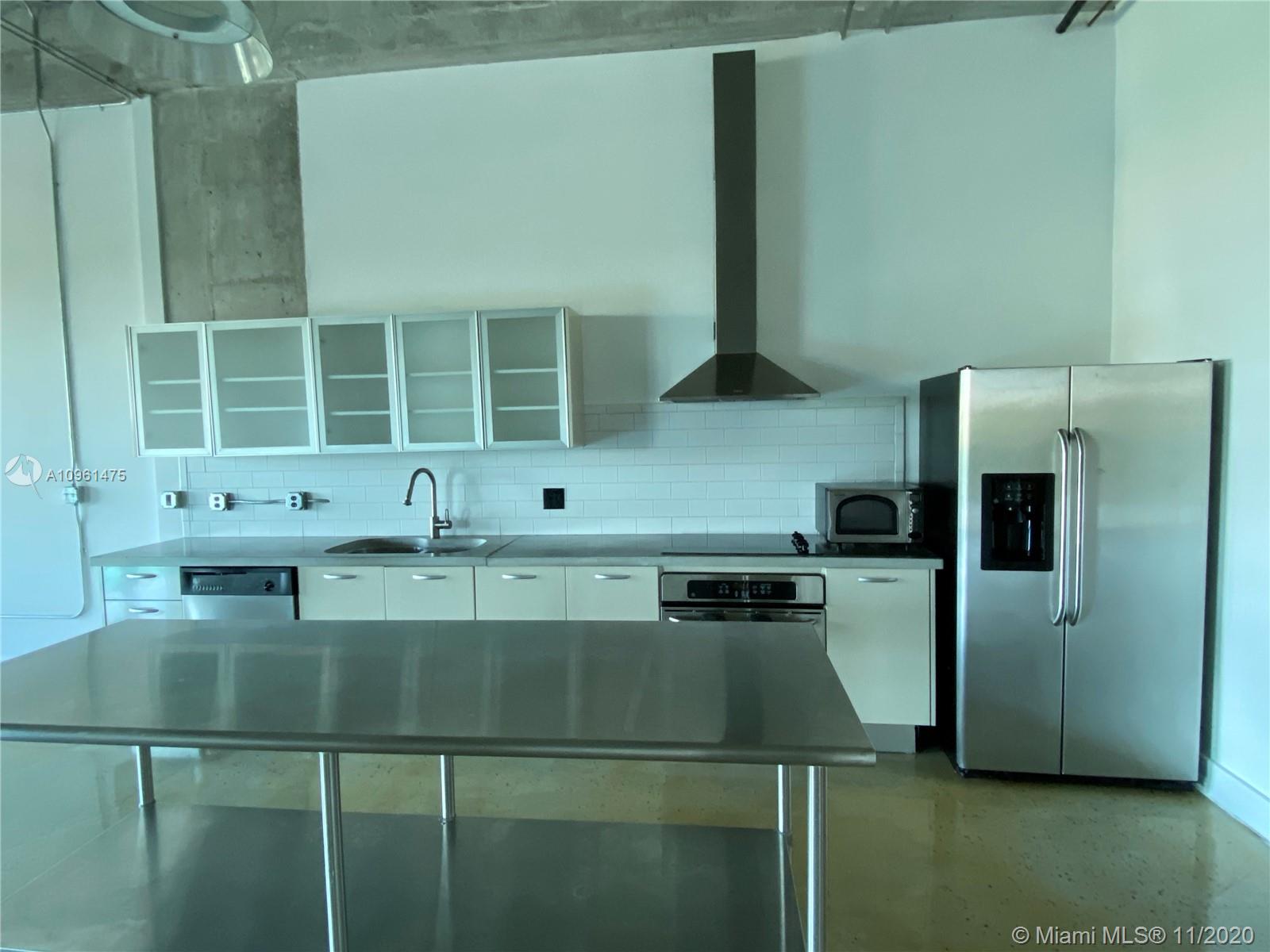 PARC LOFTS CONDO - Residential Lease