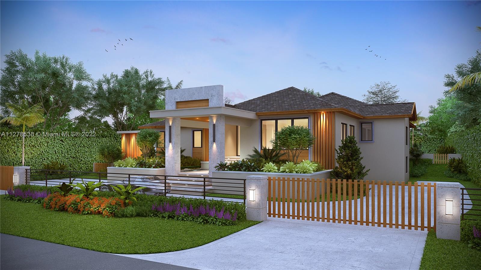 COCOPLUM SEC 2 PLAT C - Residential