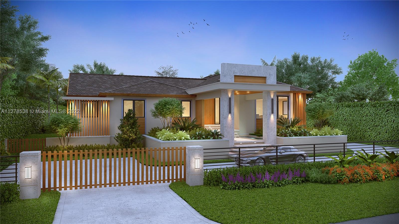 COCOPLUM SEC 2 PLAT C - Residential