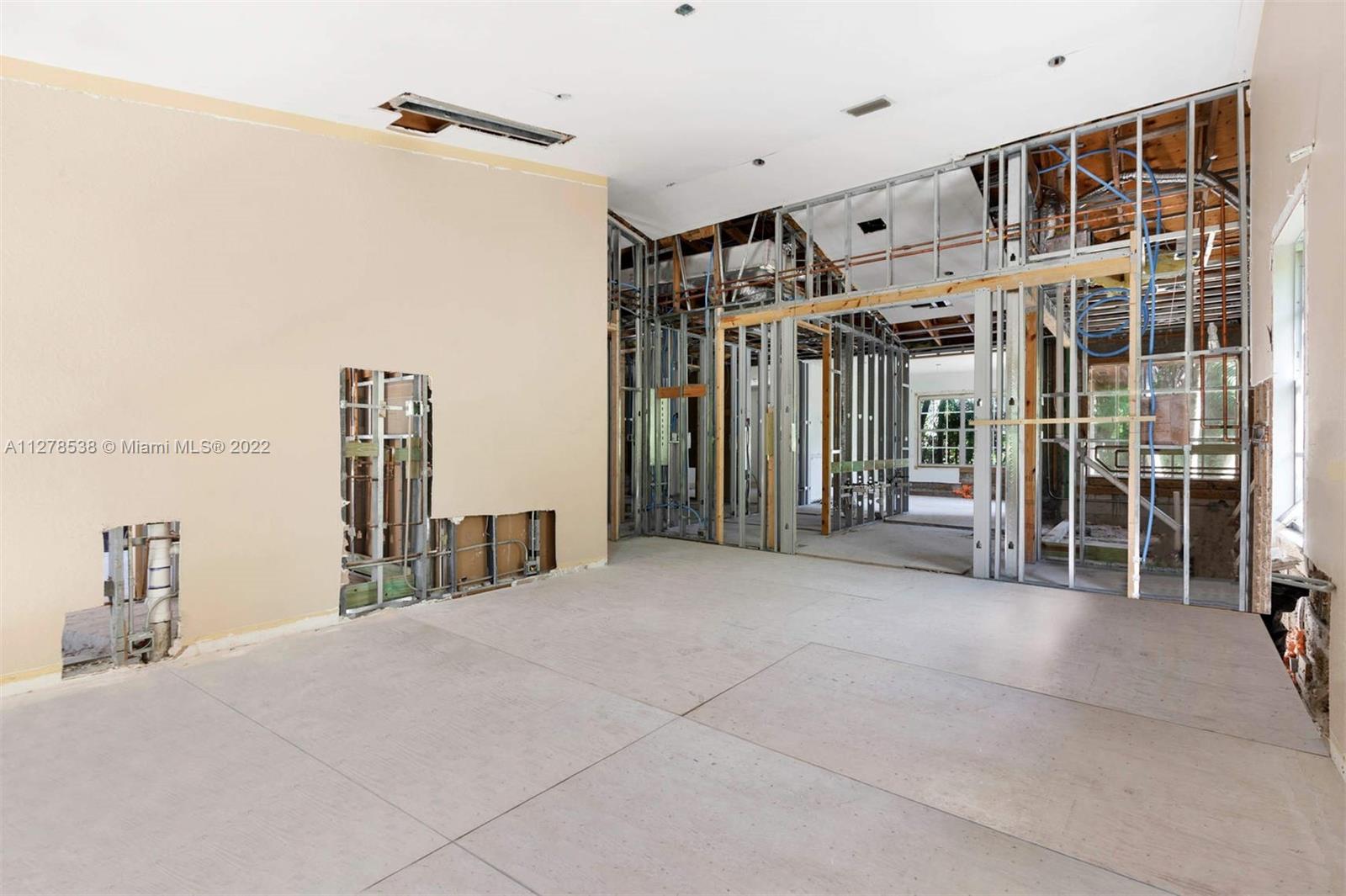 COCOPLUM SEC 2 PLAT C - Residential