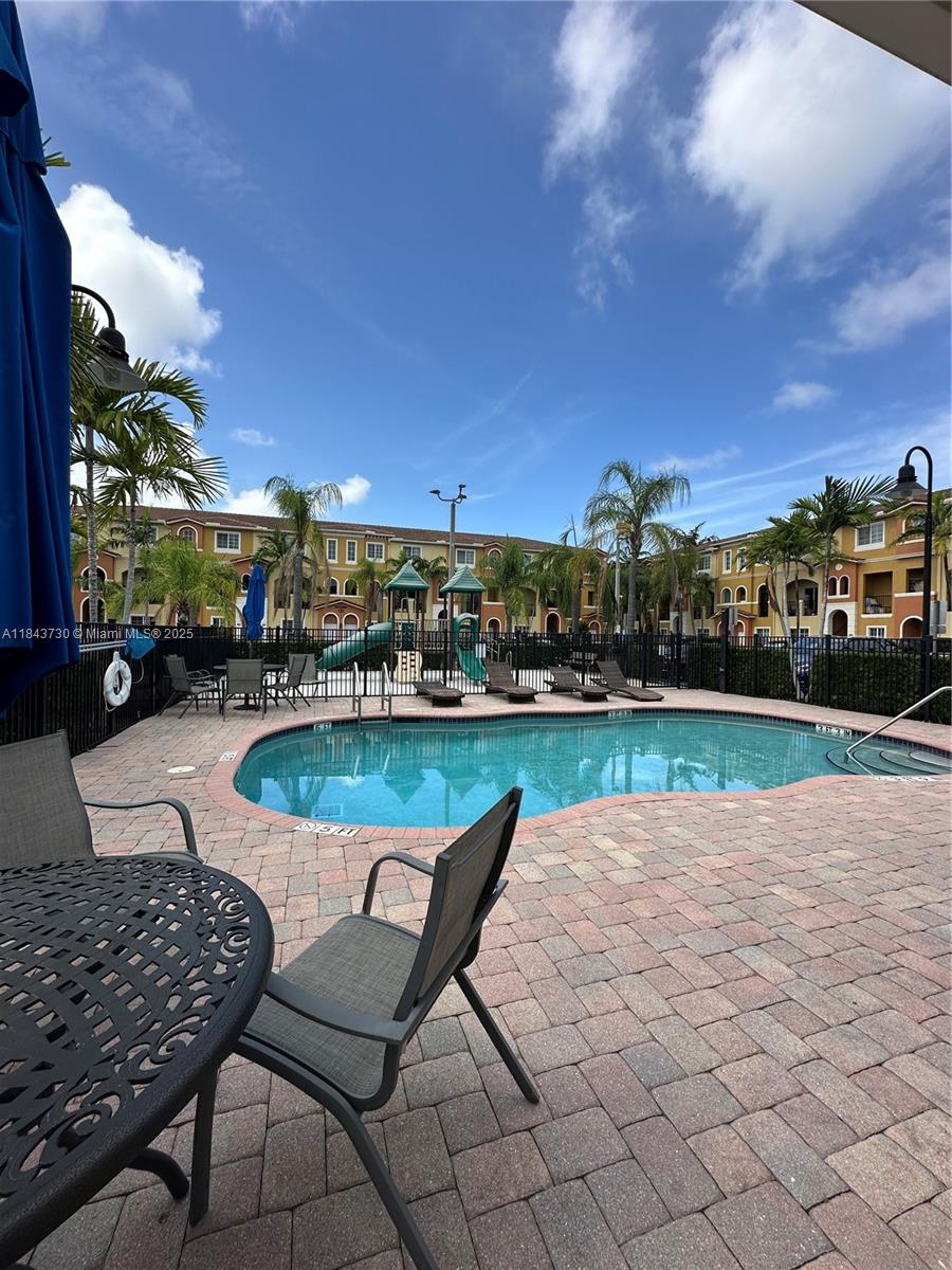 HIGHLAND PARK VILLAGE CON - Residential