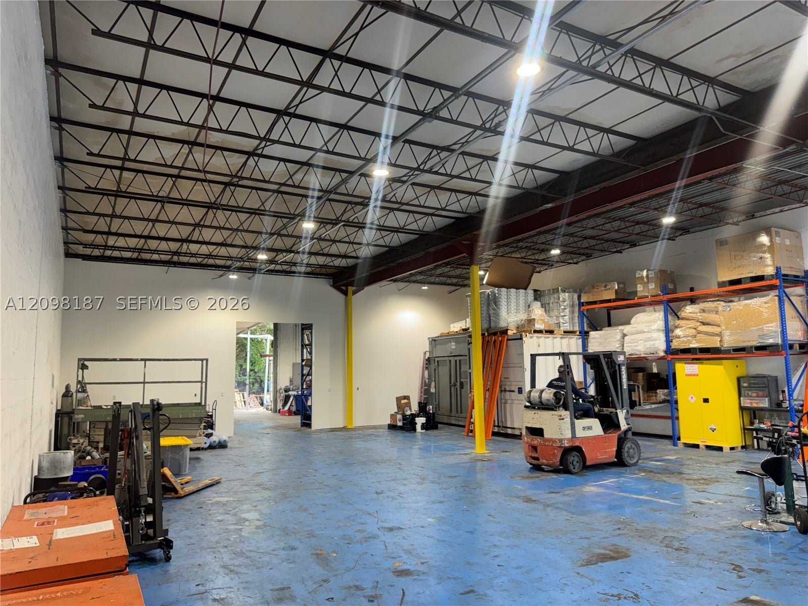6500 NW 35th Ave