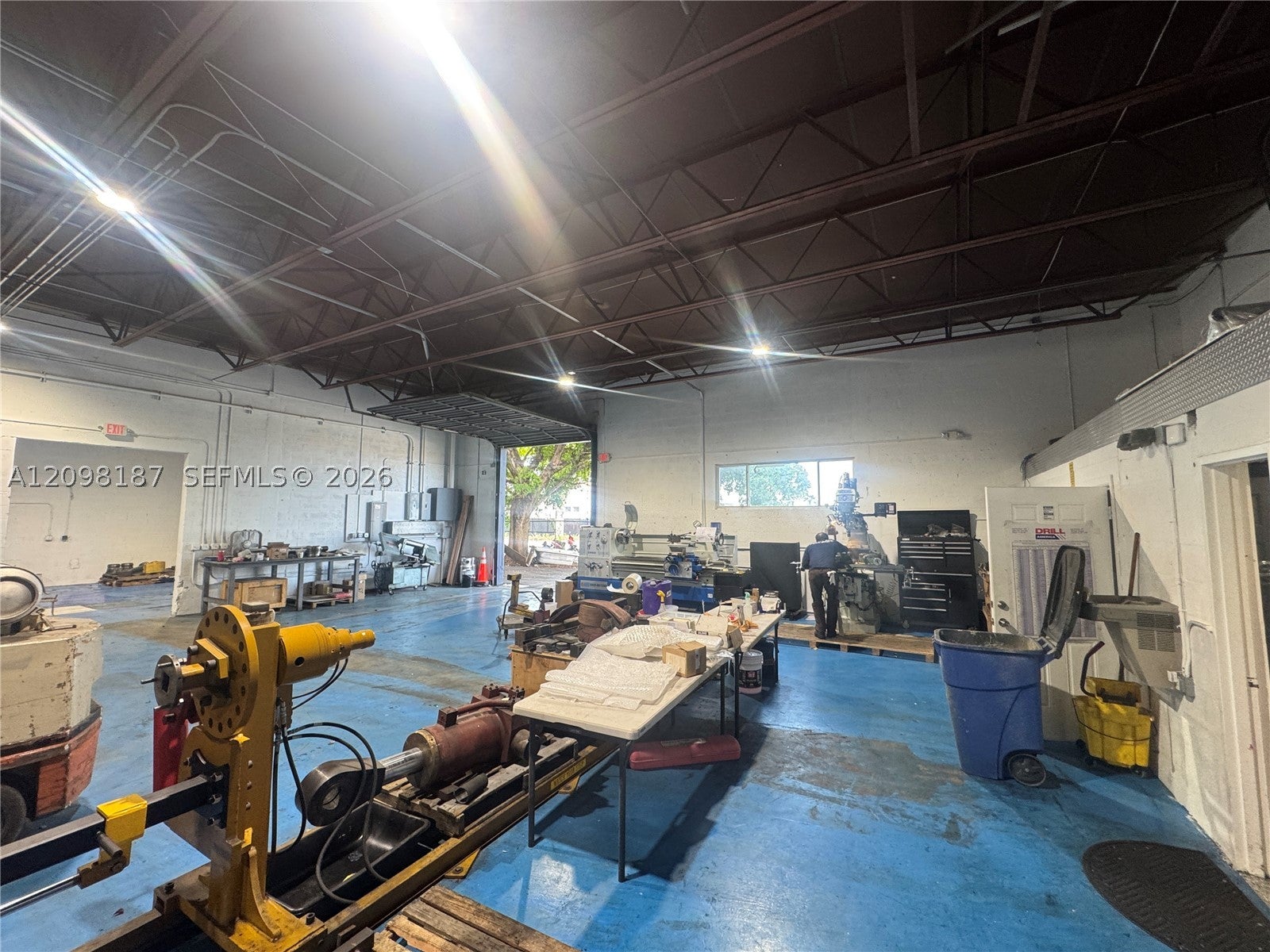 6500 NW 35th Ave