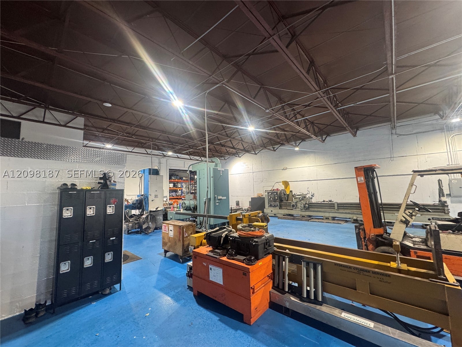 6500 NW 35th Ave
