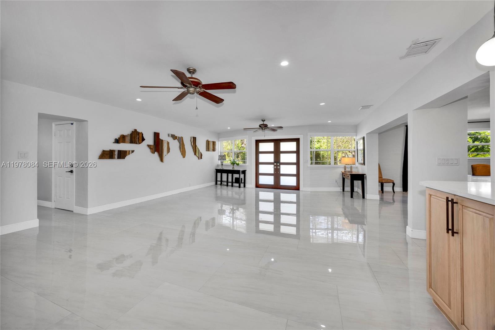 MERION PARK MANOR 2ND ADD - Residential