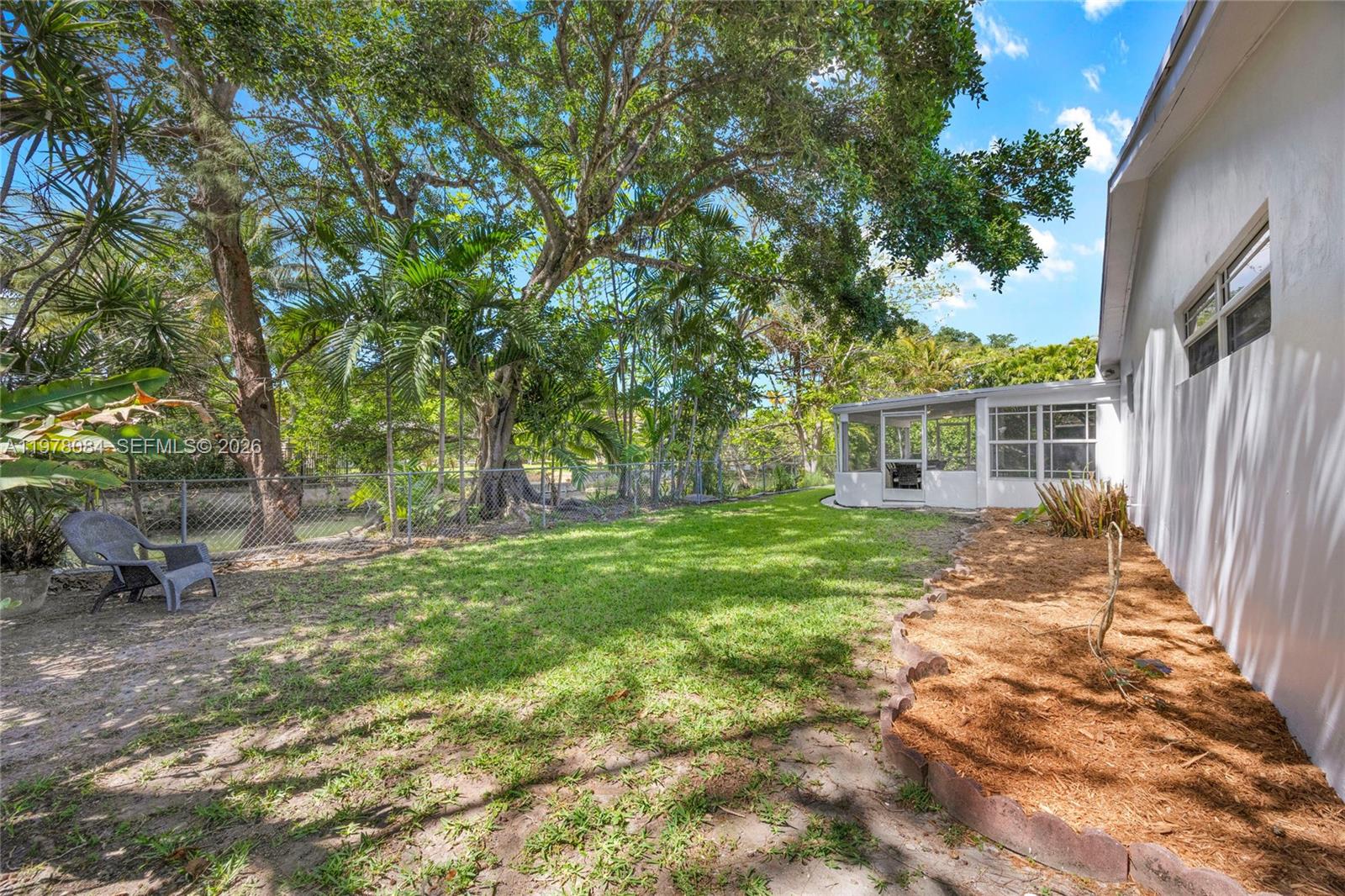 MERION PARK MANOR 2ND ADD - Residential