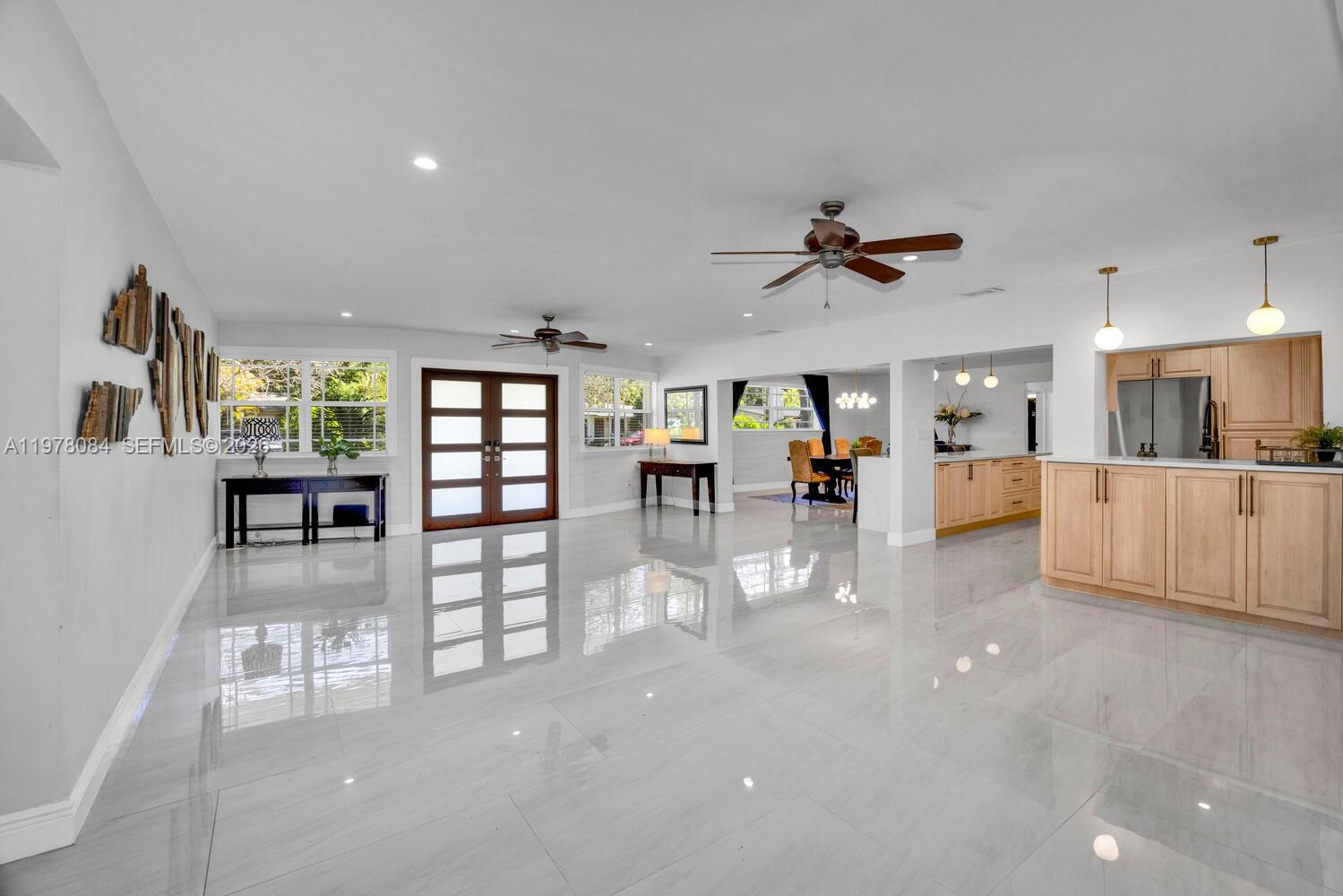 MERION PARK MANOR 2ND ADD - Residential