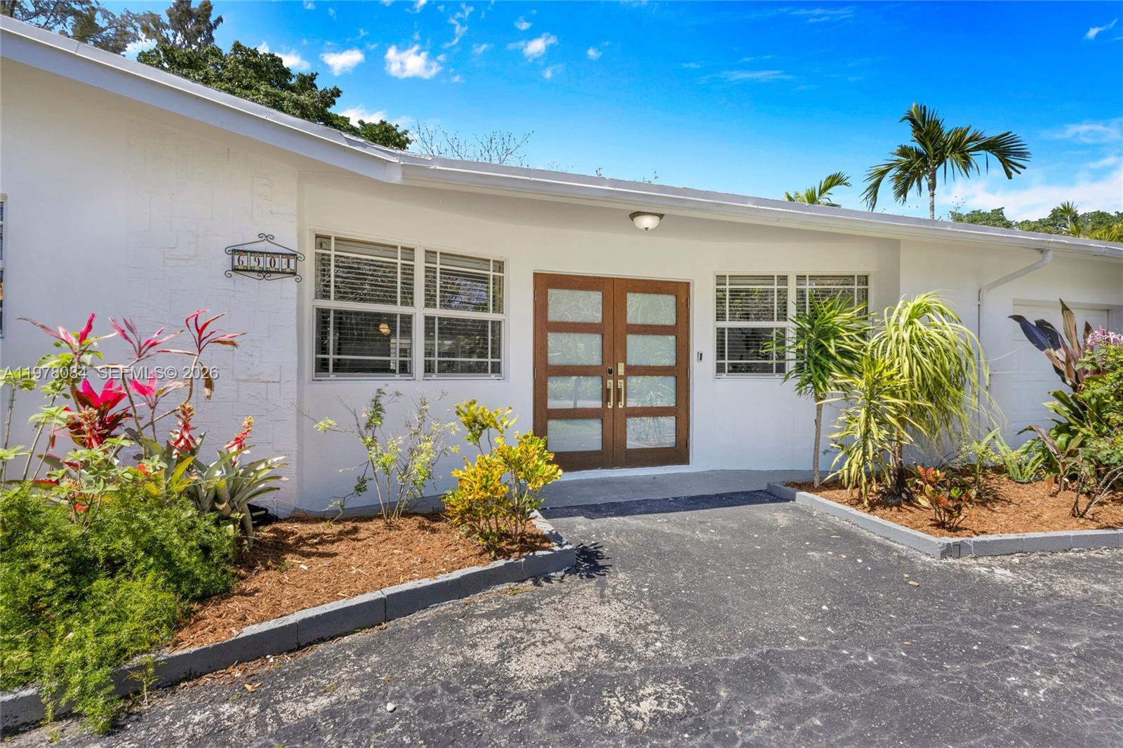 MERION PARK MANOR 2ND ADD - Residential