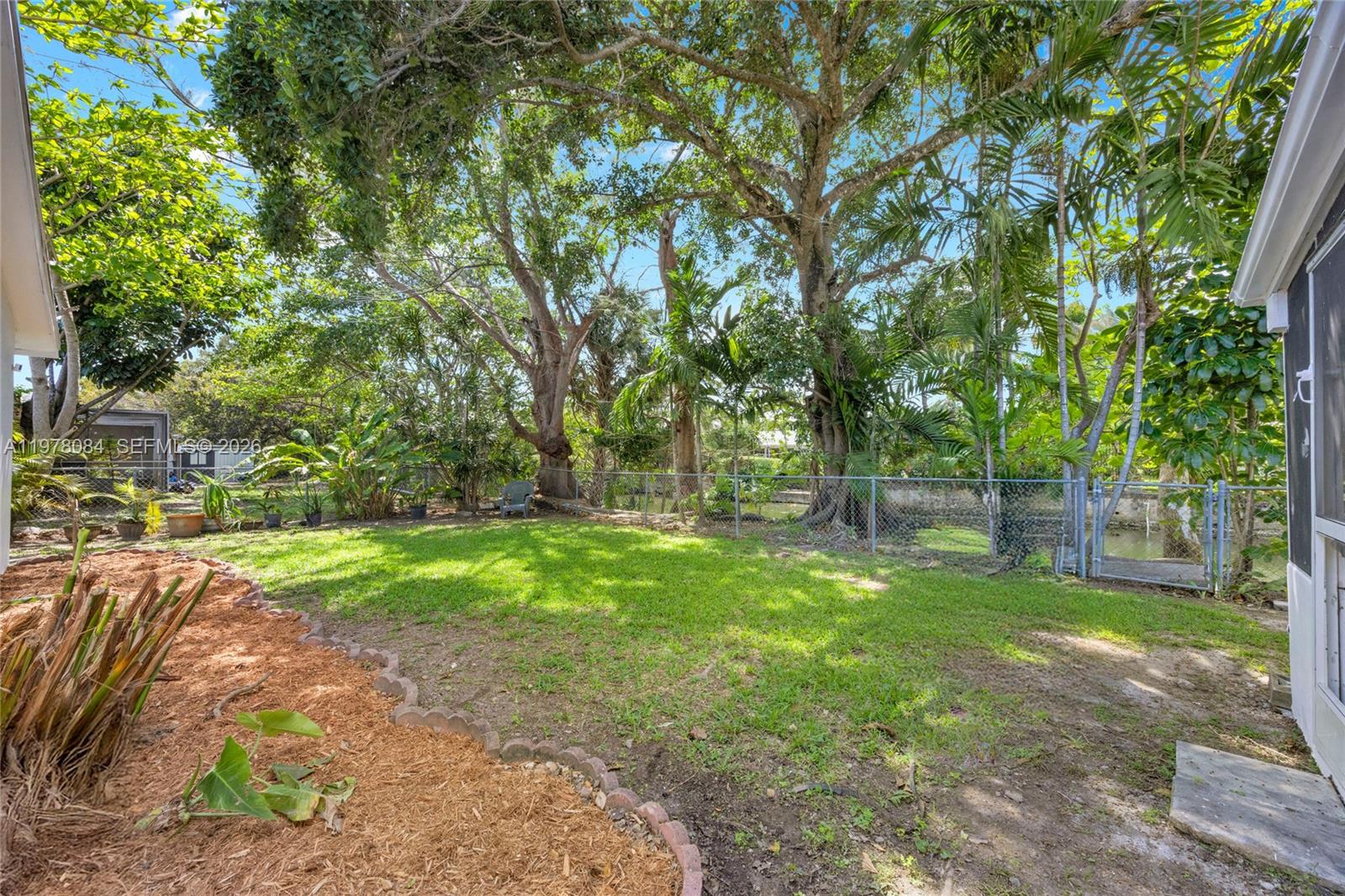 MERION PARK MANOR 2ND ADD - Residential