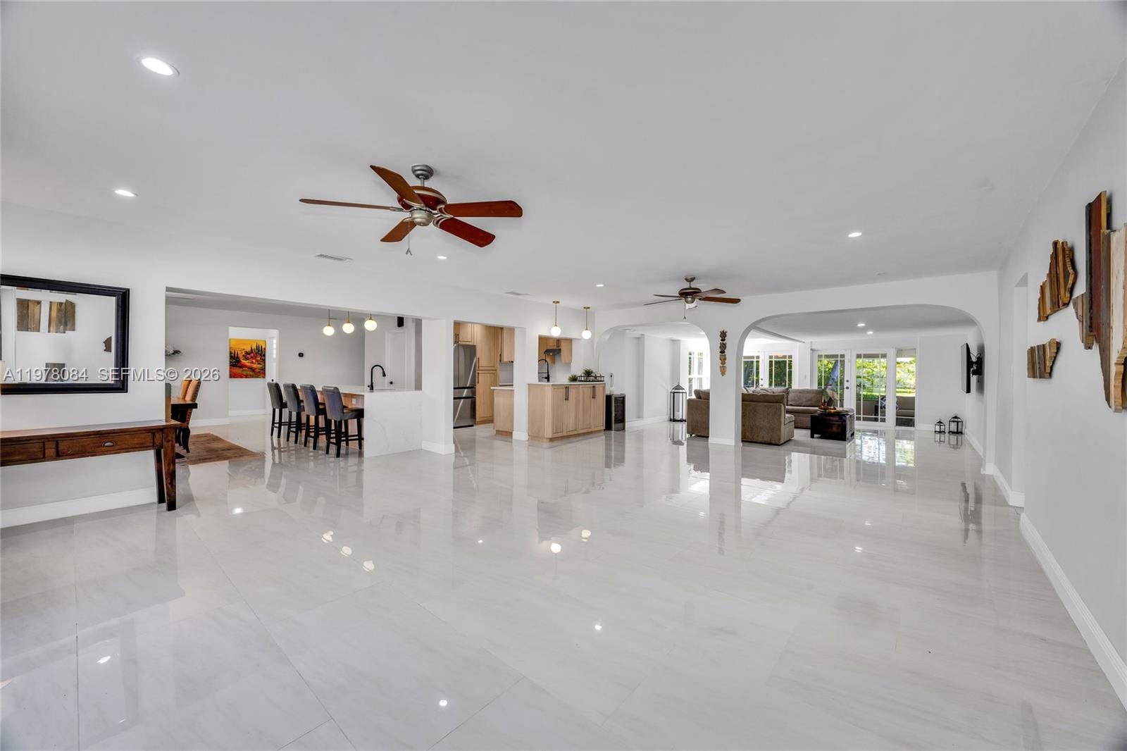 MERION PARK MANOR 2ND ADD - Residential