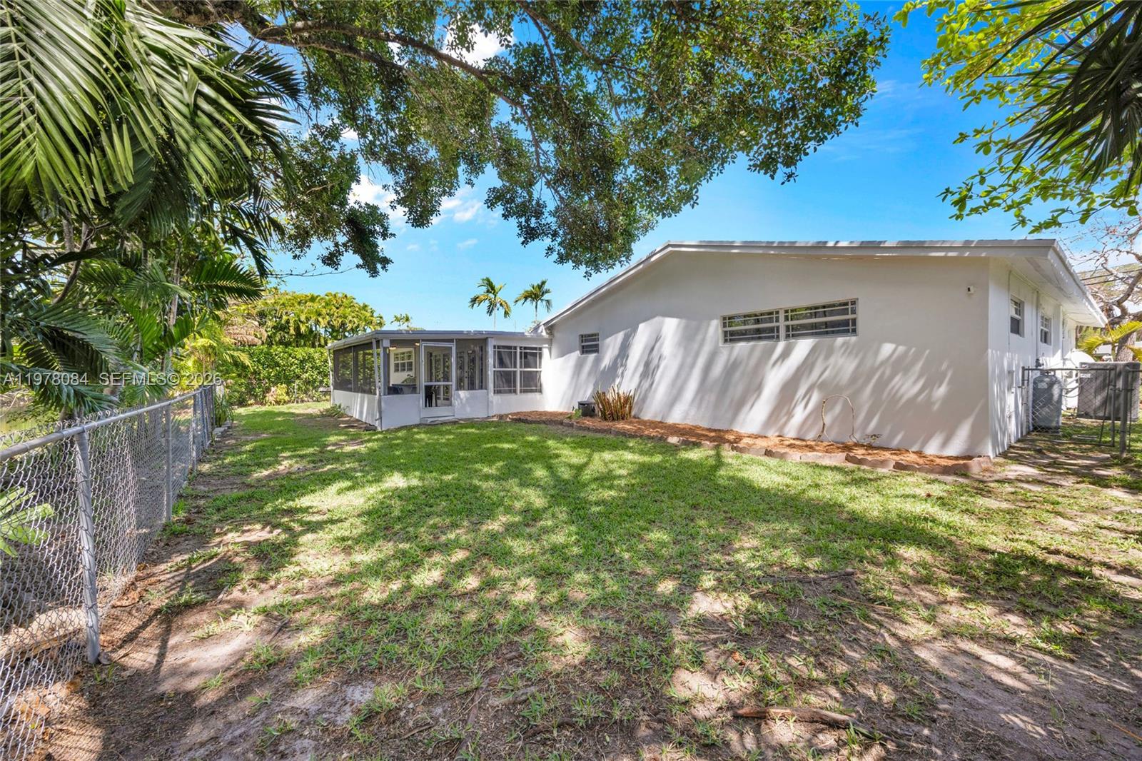 MERION PARK MANOR 2ND ADD - Residential