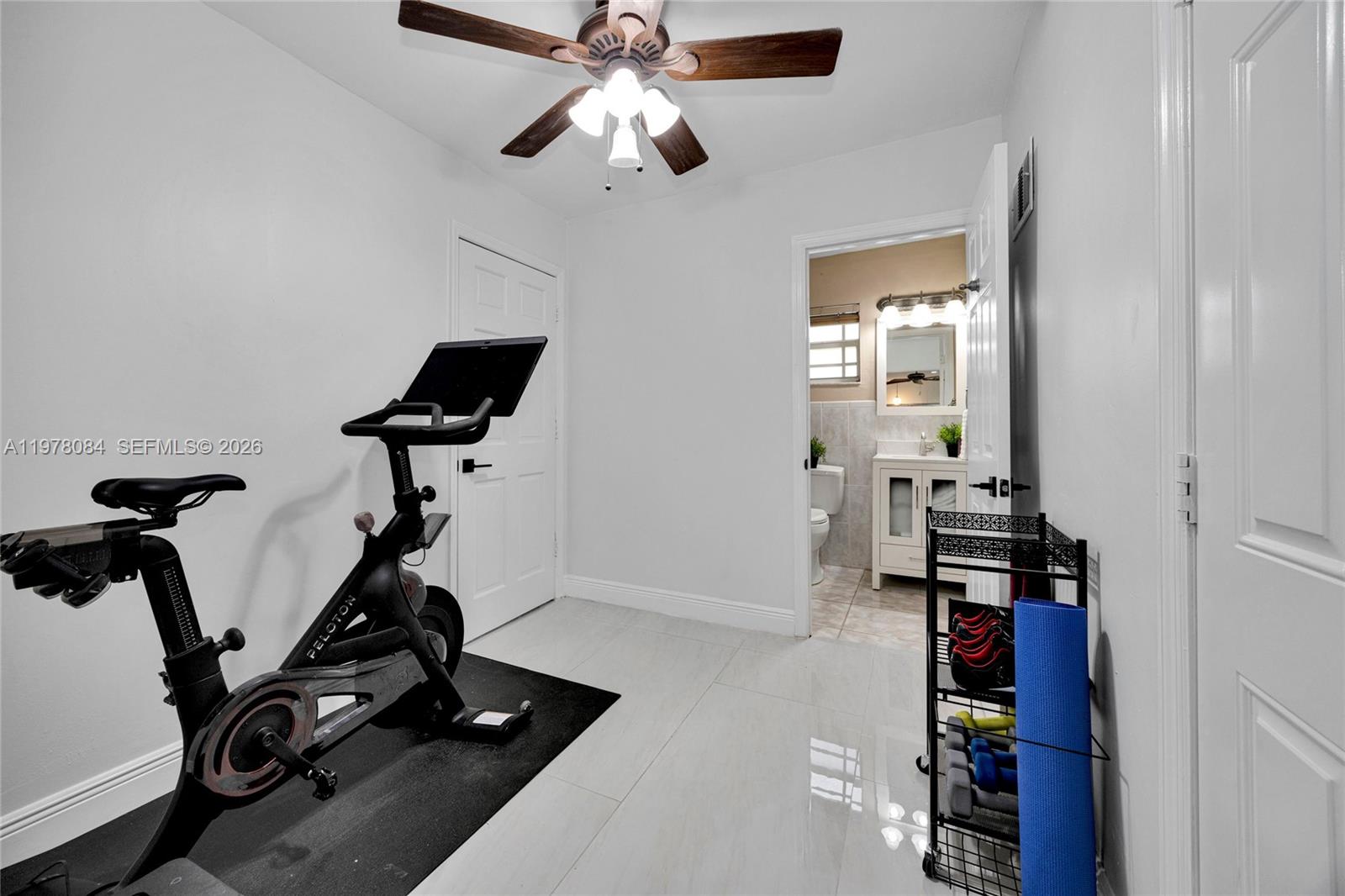 MERION PARK MANOR 2ND ADD - Residential