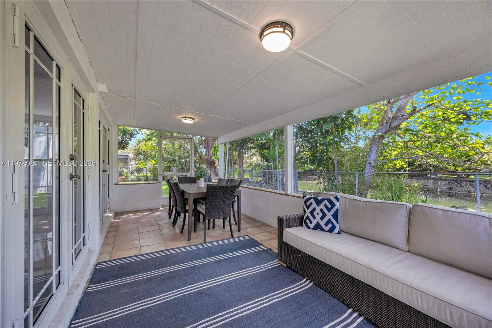 MERION PARK MANOR 2ND ADD - Residential