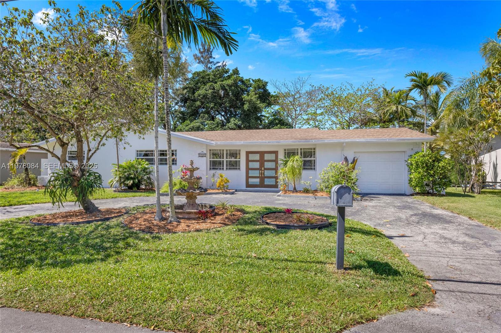 MERION PARK MANOR 2ND ADD - Residential