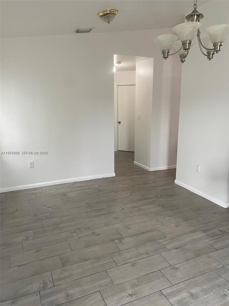 CORAL REEF CENTER REP - Residential Lease