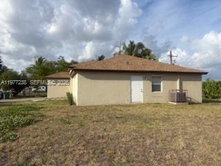 CORAL REEF CENTER REP - Residential Lease