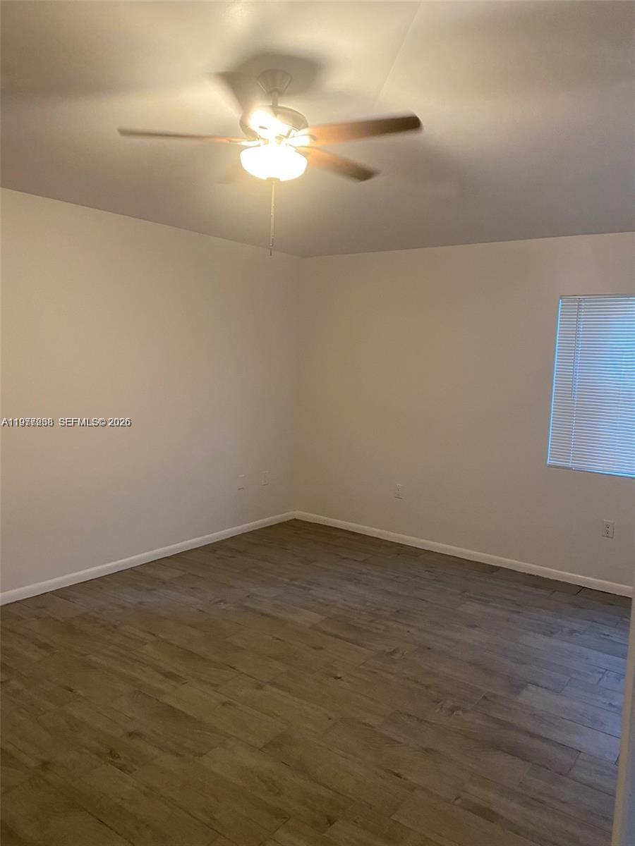 CORAL REEF CENTER REP - Residential Lease