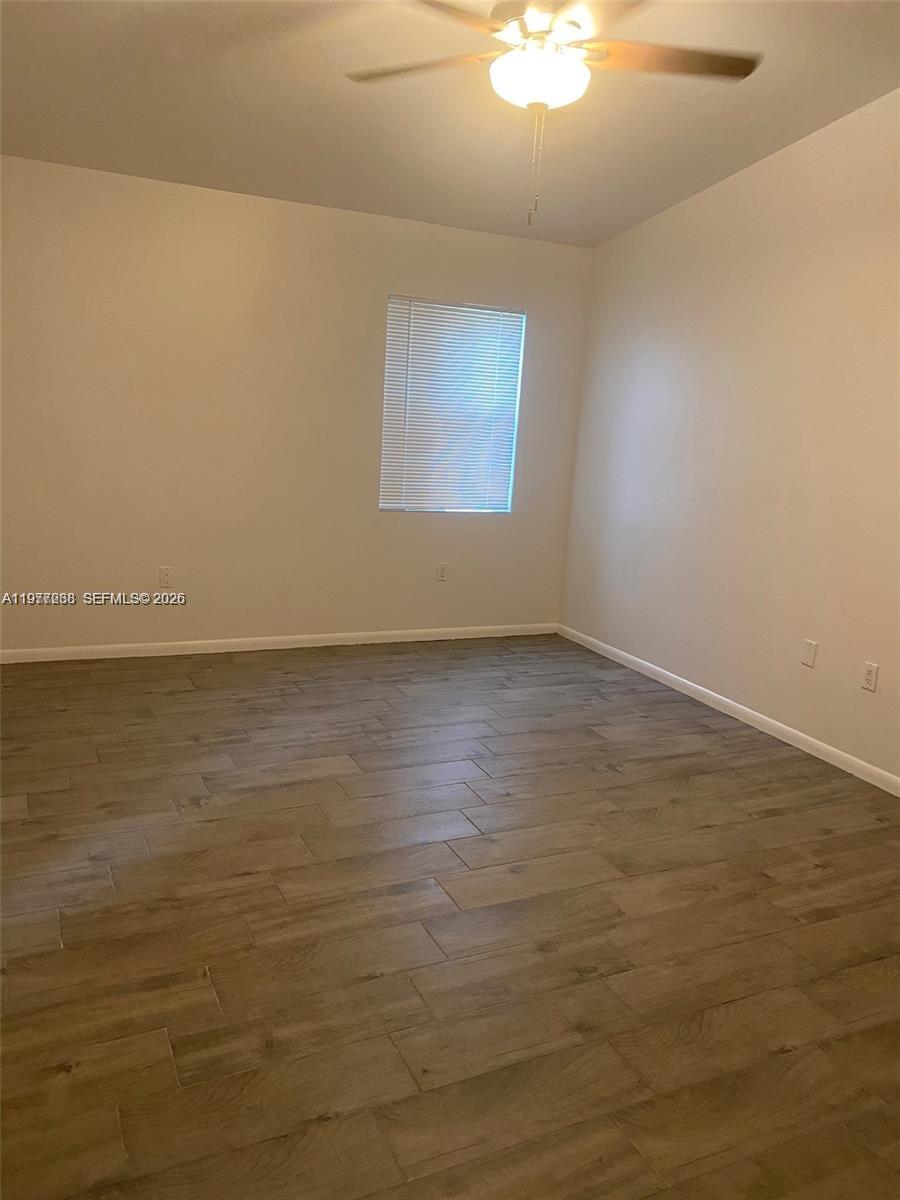 CORAL REEF CENTER REP - Residential Lease