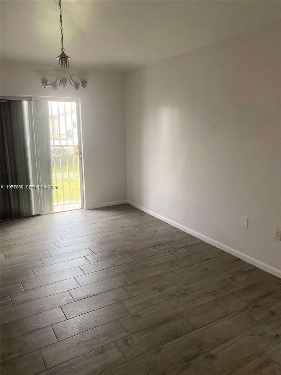 CORAL REEF CENTER REP - Residential Lease