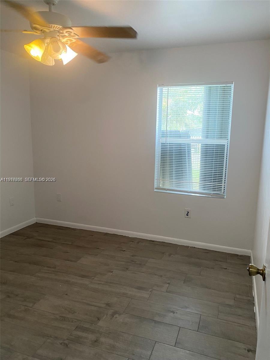 CORAL REEF CENTER REP - Residential Lease